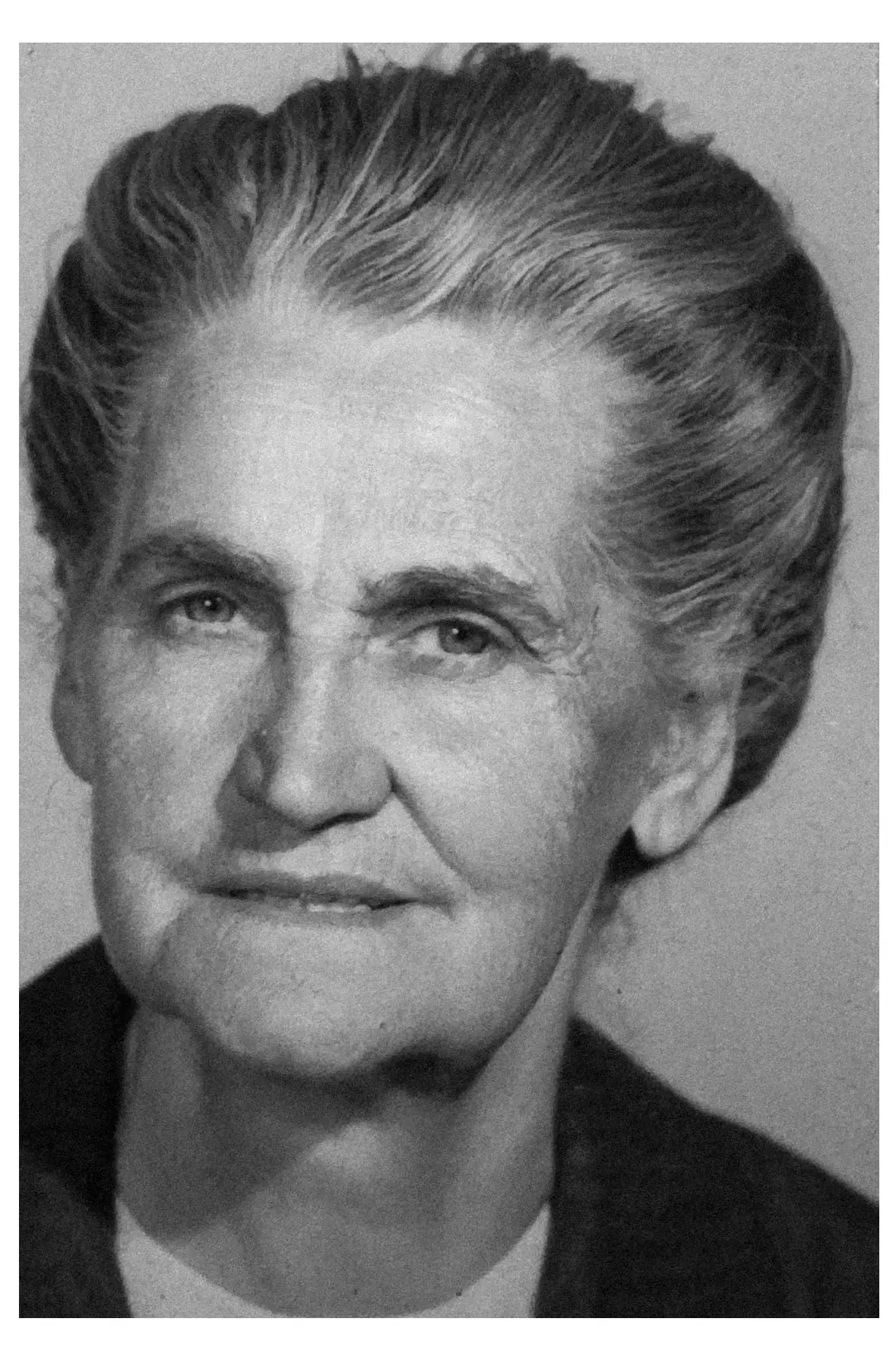 1971 Weseleny és Üllő út Csendes nap és öregek köszöntése 003 Hódos Gabriella 